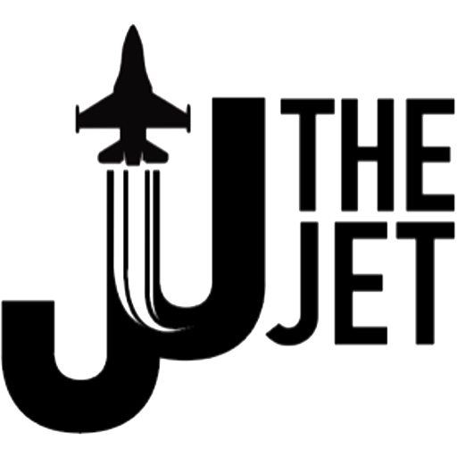 JJ "The Jet" Johnson