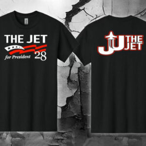 Jet for President