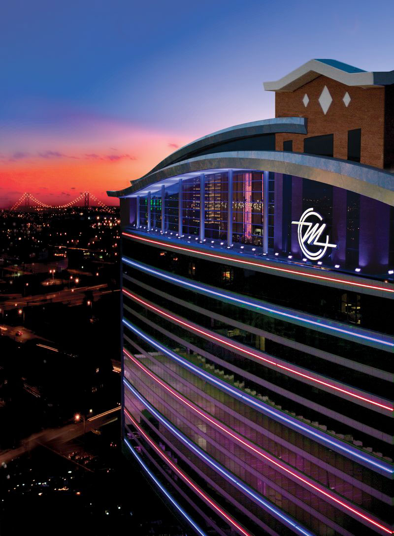 Motor City Casino