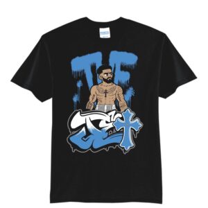 9-0 shirt